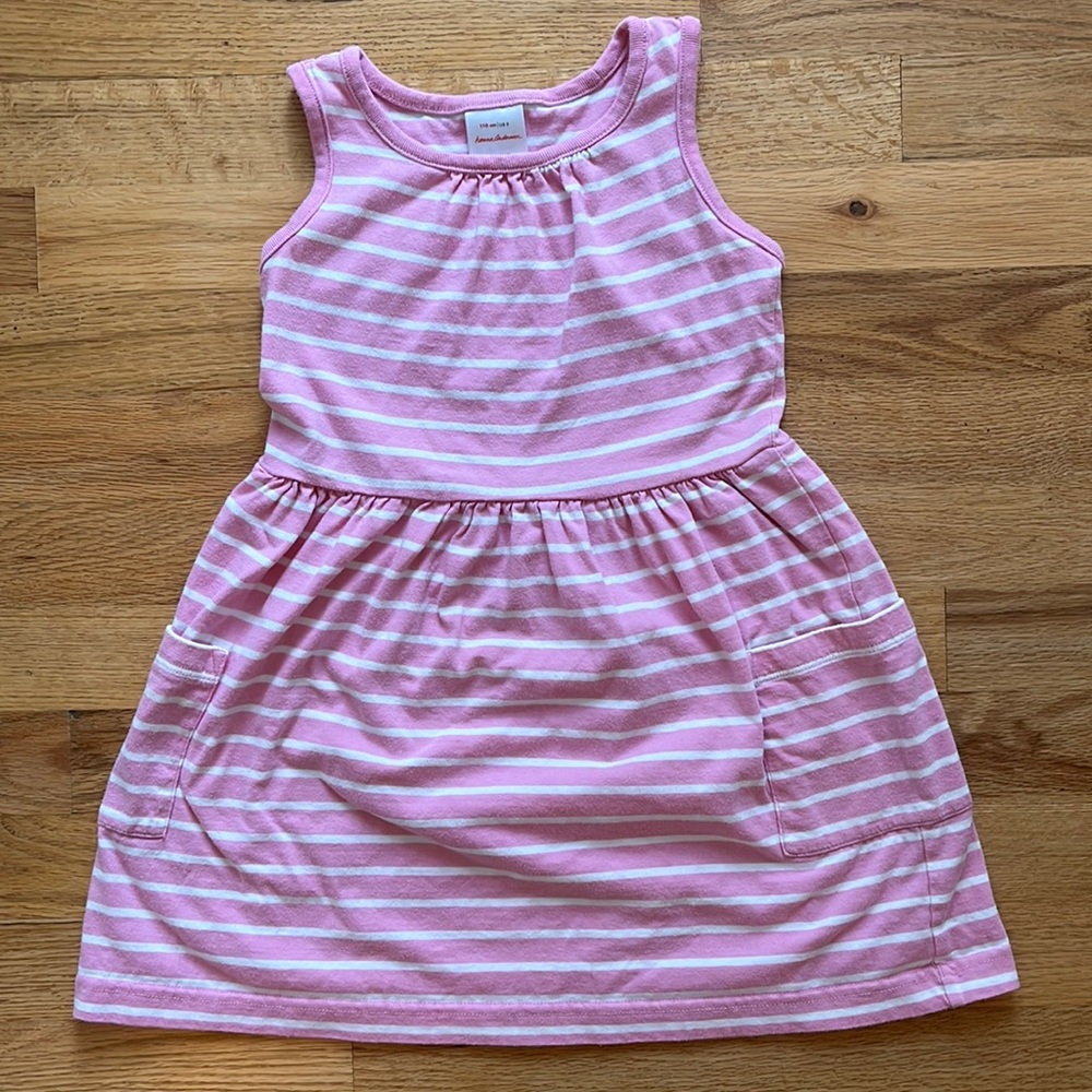 Hanna Anderson 110 cm US 5